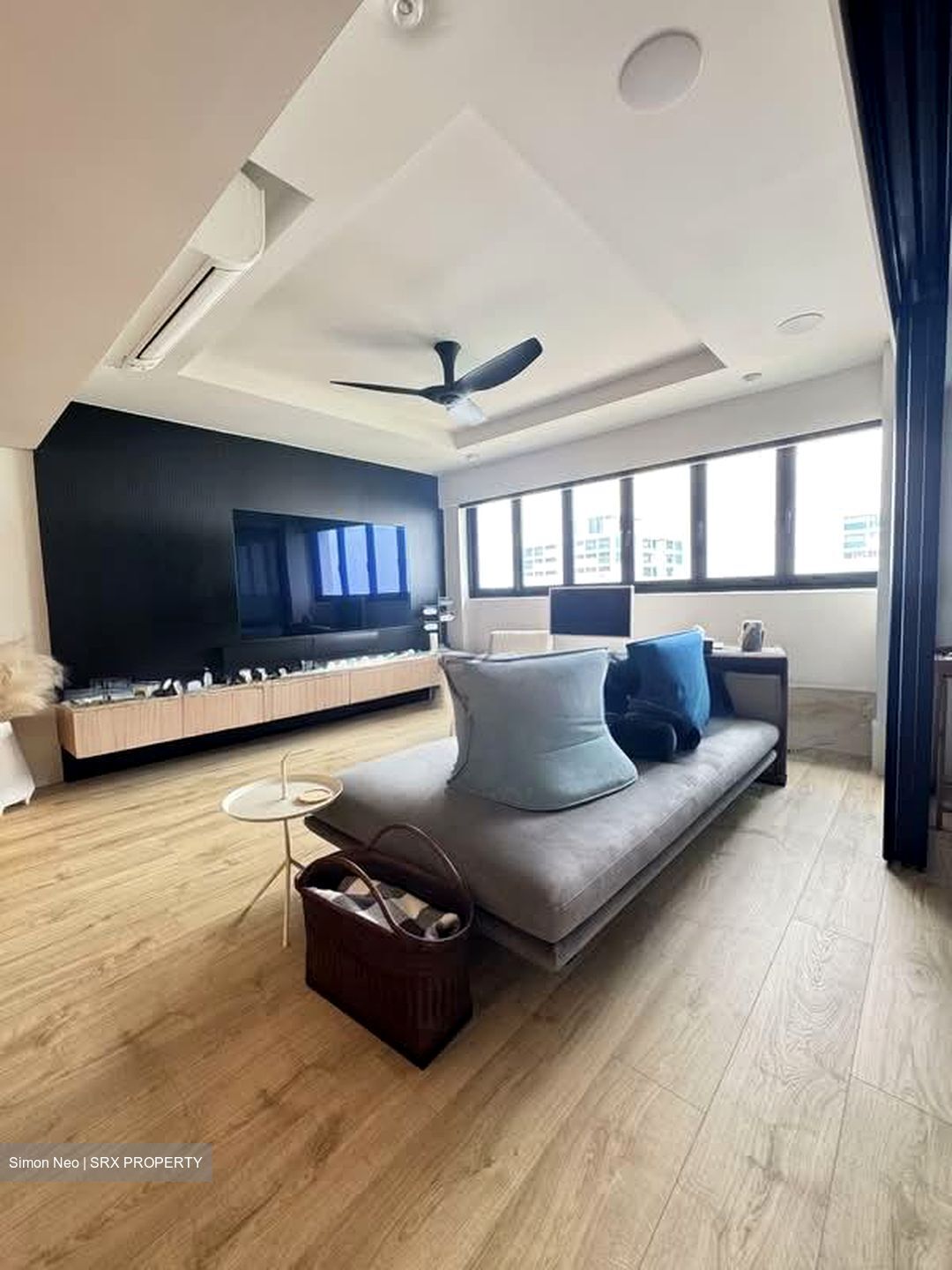 Blk 545 Cheng San Green (Ang Mo Kio), HDB 5 Rooms #575491671